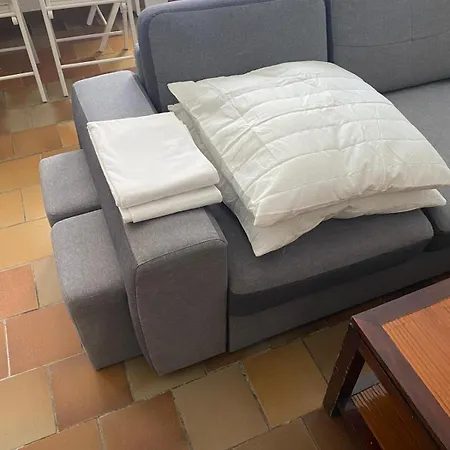 Fabulous 1 Bedroom In Old Apartmán