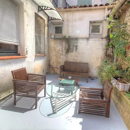 Apartmán Fabulous 1 Bedroom In Old *