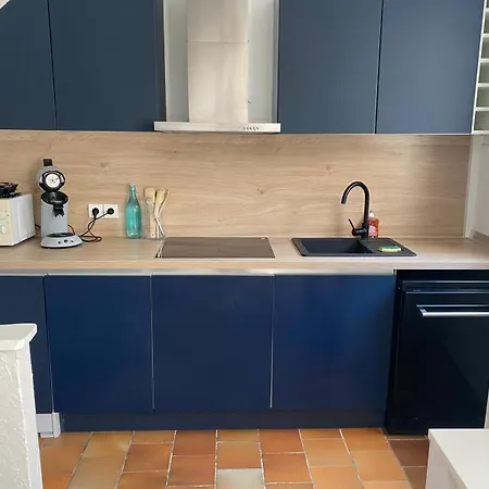Apartmán Fabulous 1 Bedroom In Old *