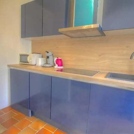 Apartmán Fabulous 1 Bedroom In Old *